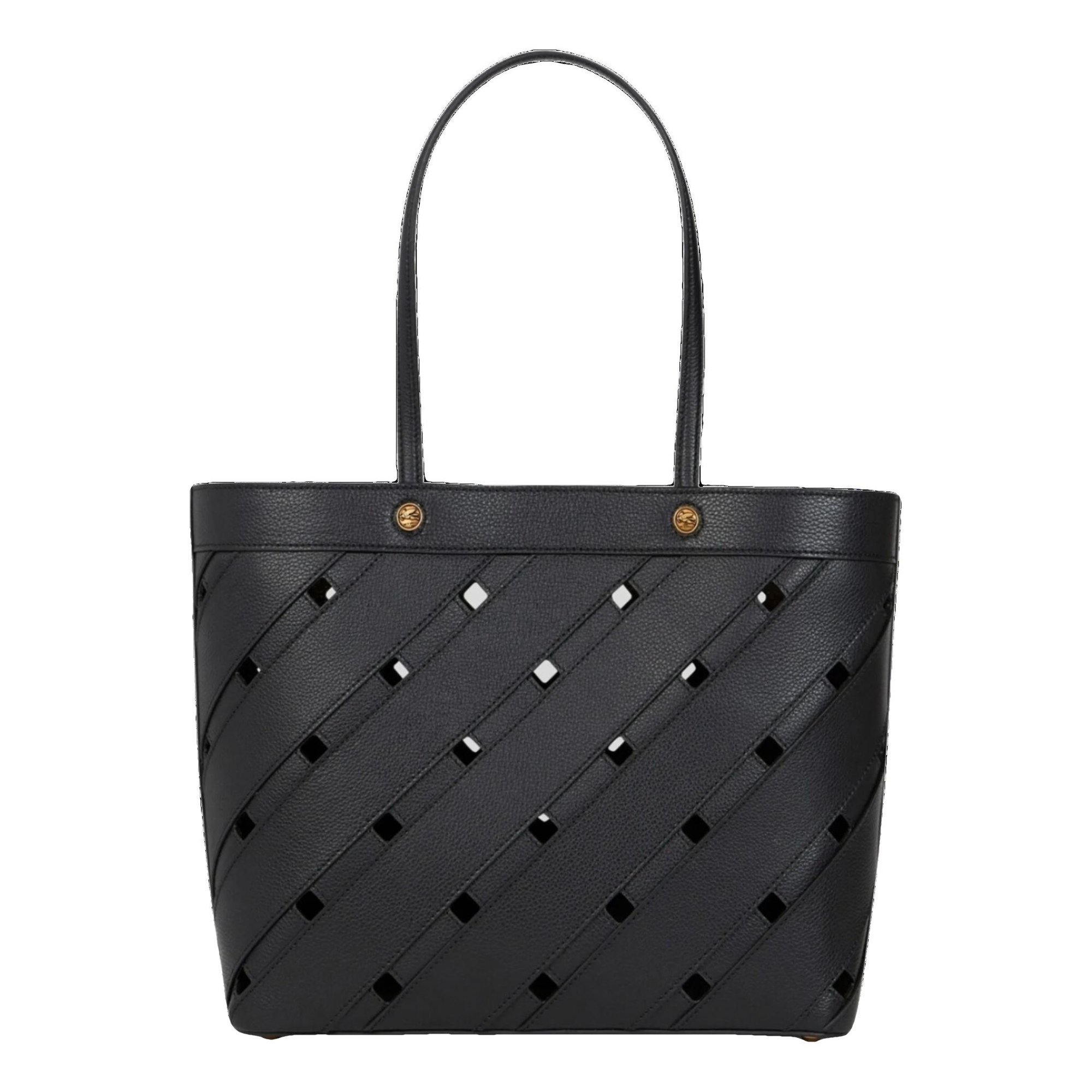 Etro Leather tote
