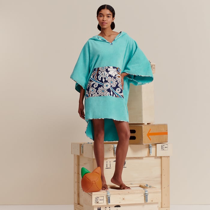 Random Beach Tunic