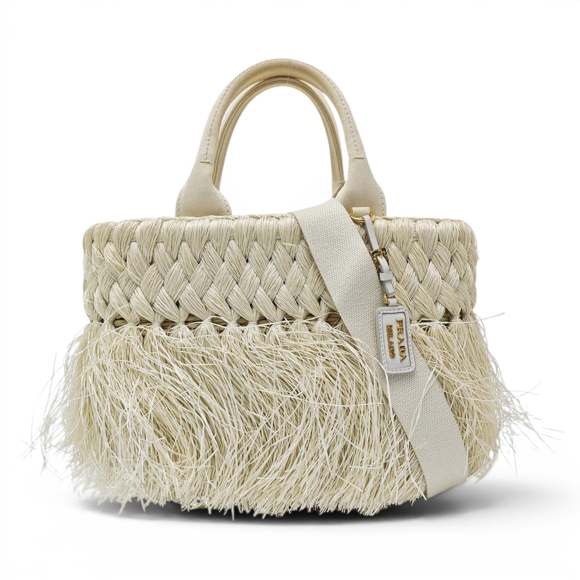 Cloth handbag