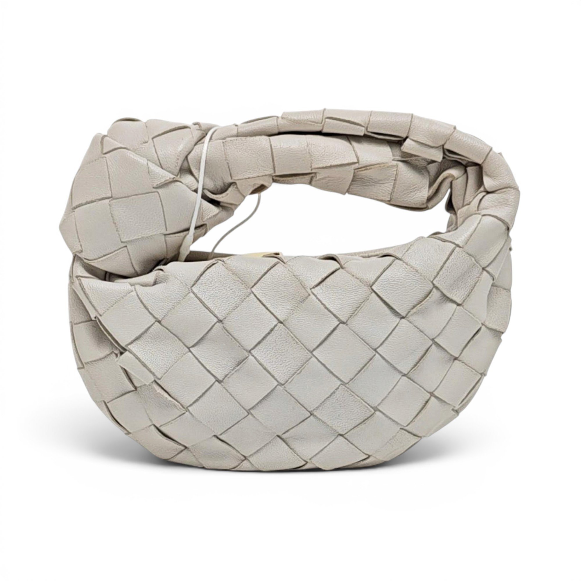 Jodie leather handbag