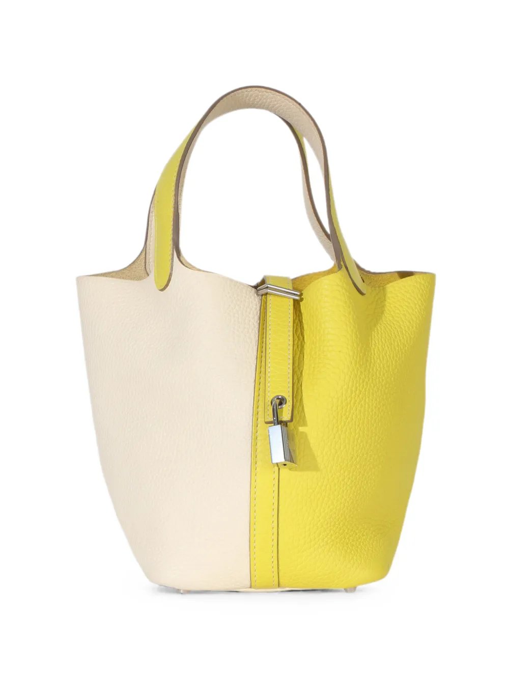 2020 18 Clemance Picotin Lock tote bag