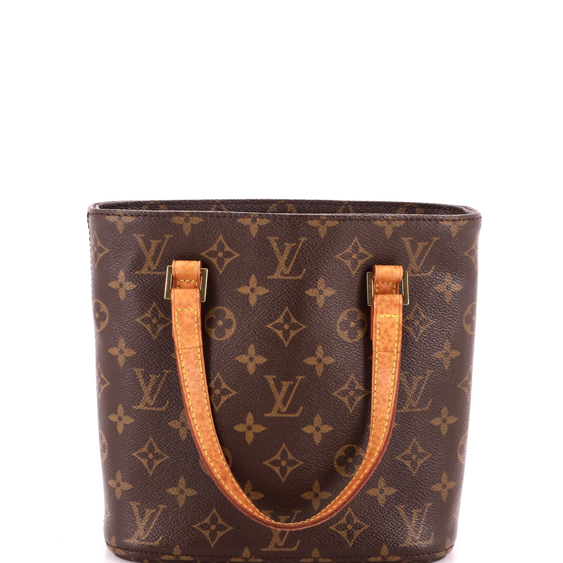 Vavin Tote Monogram Canvas PM