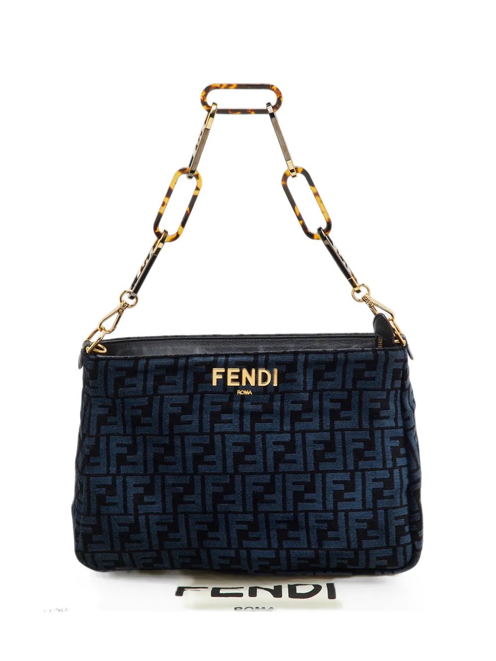 2022 O'Lock Zucca  shoulder bag