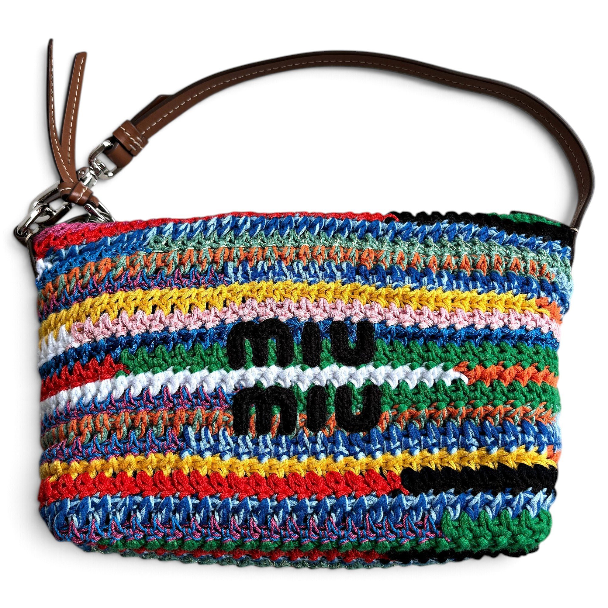 Cloth handbag