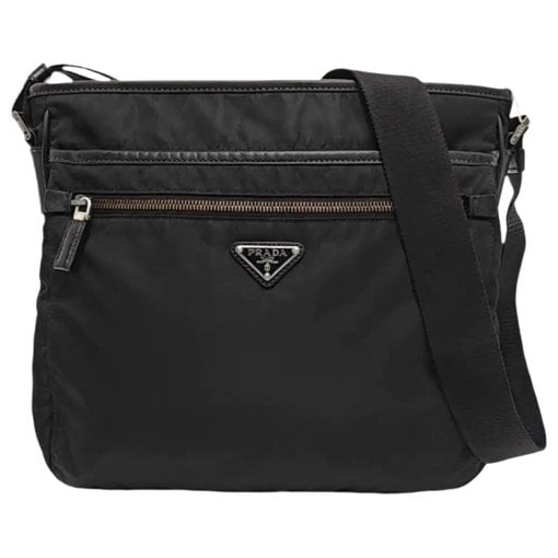 Cloth crossbody bag