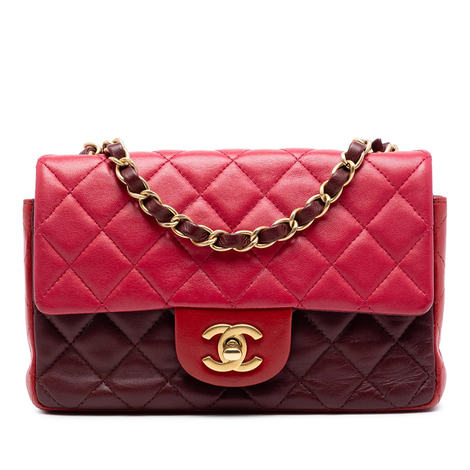 Pony-style calfskin handbag