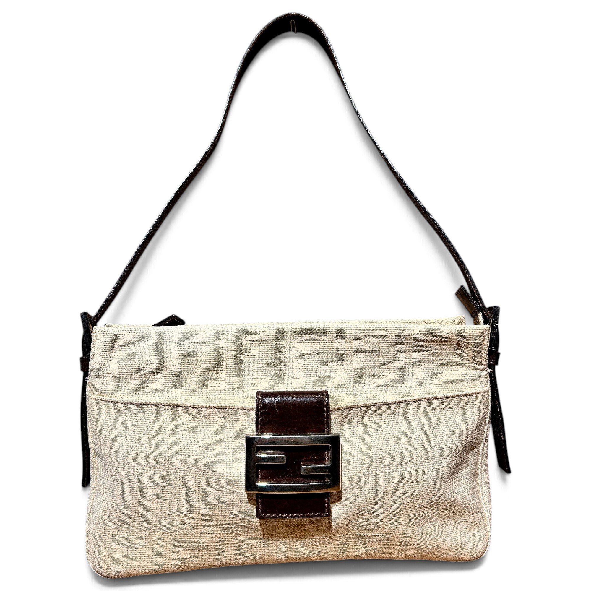 Baguette handbag