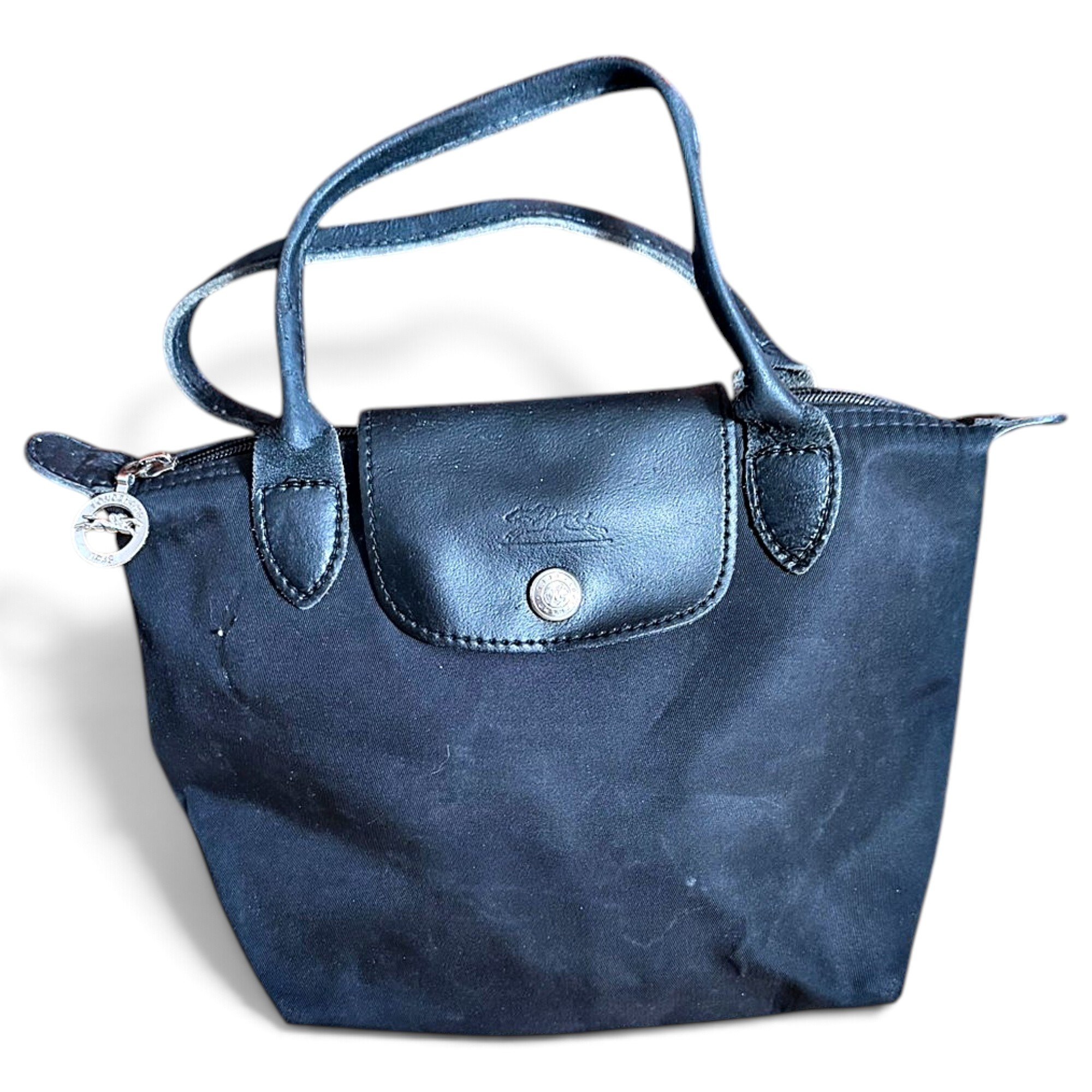 Pliage cloth handbag