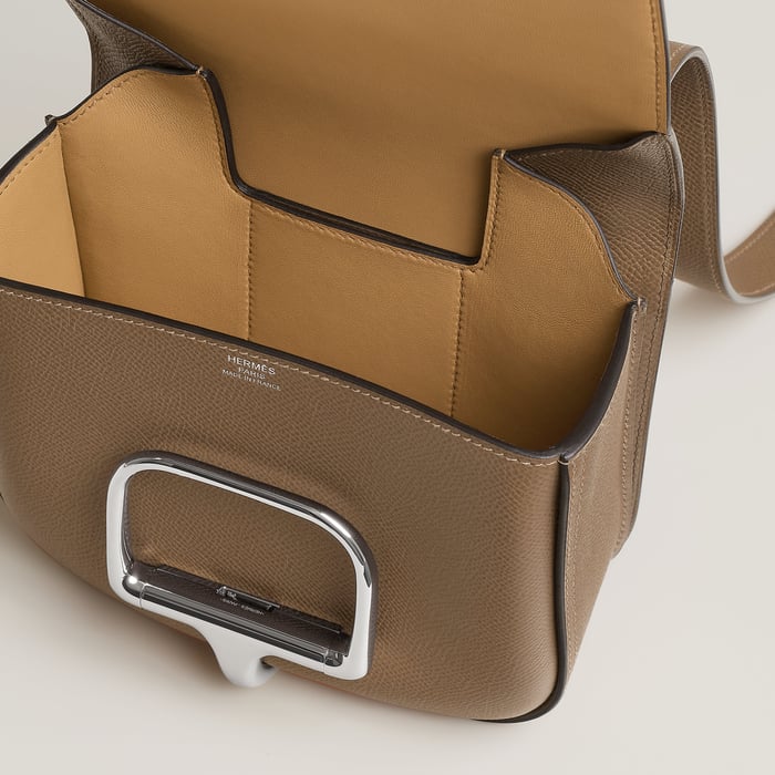 Hermès Della Cavalleria Verso Mini Bag