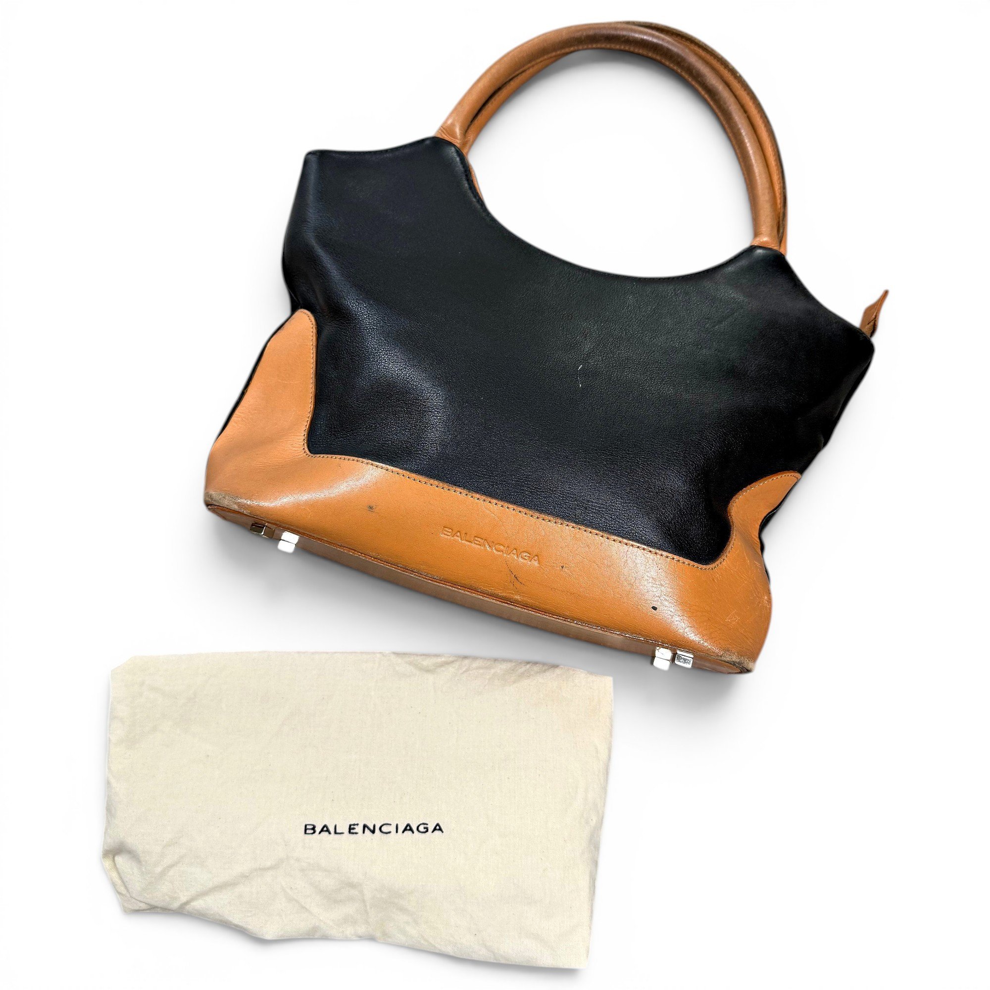 Balenciaga Leather handbag