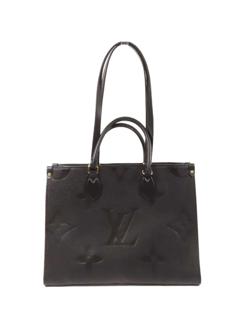 On-The-Go tote bag