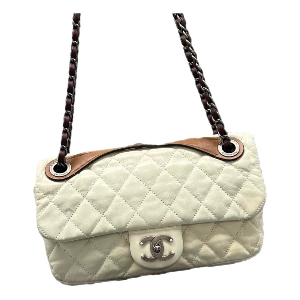 Timeless/Classique leather handbag