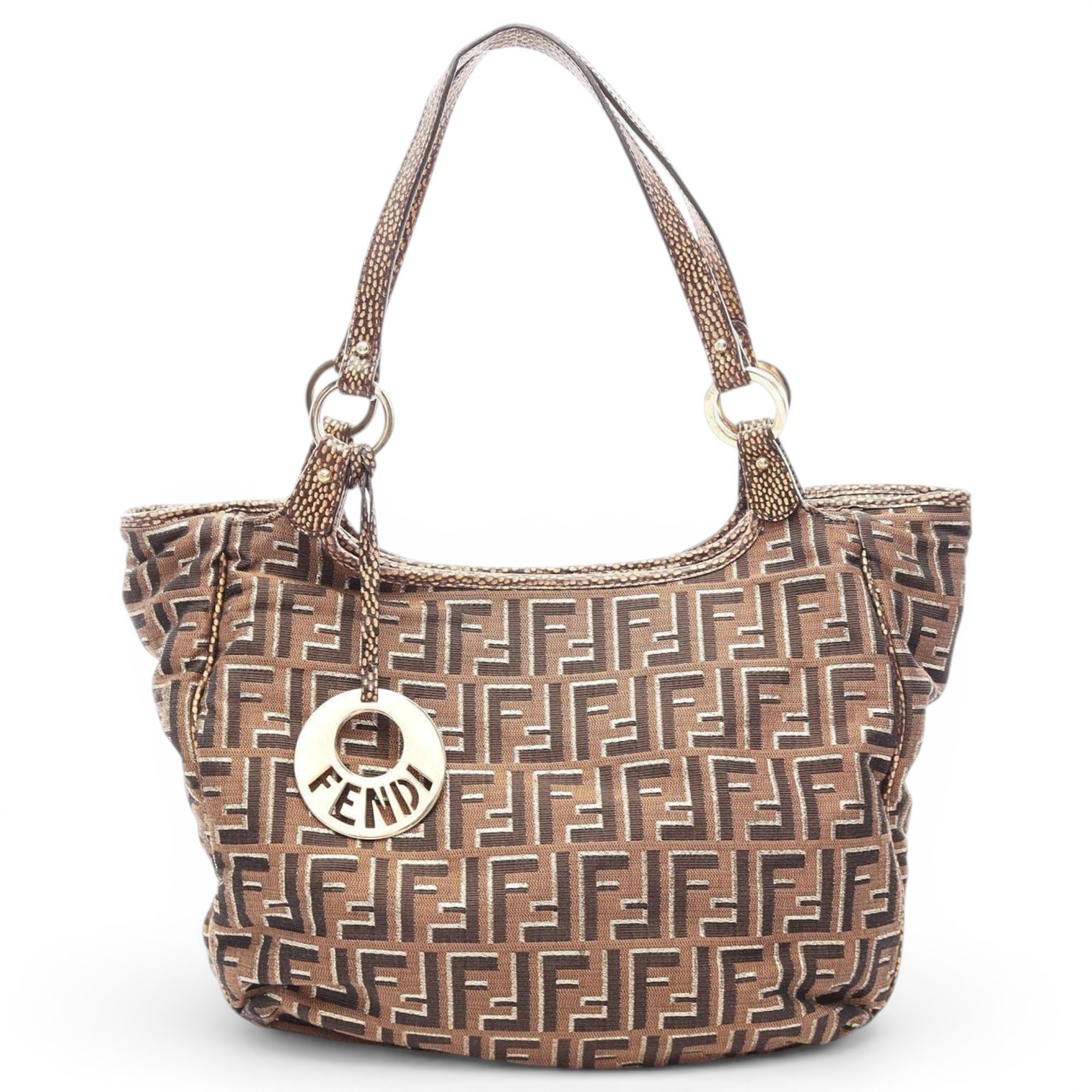 Bag leather handbag