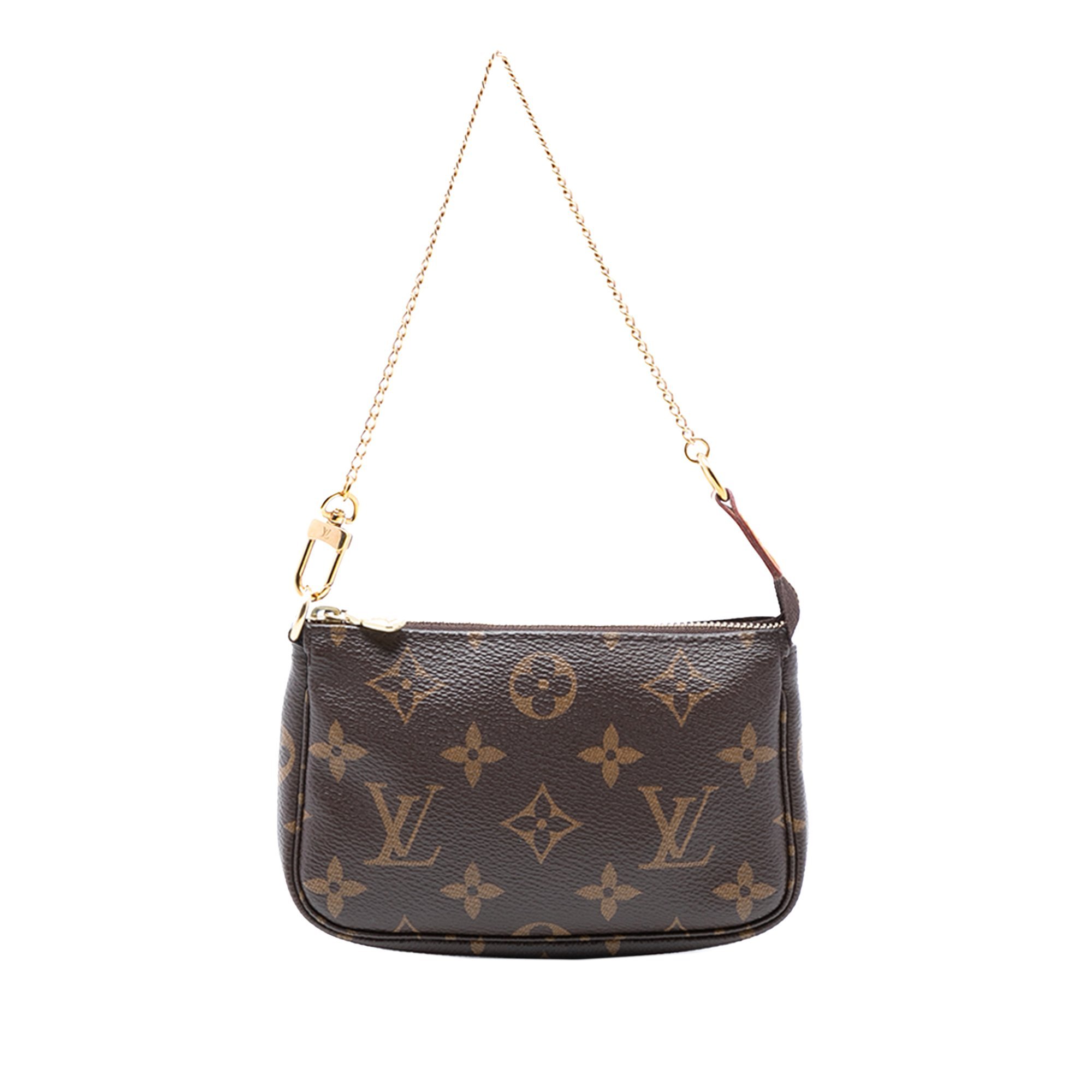 Pochette Accessoire cloth handbag