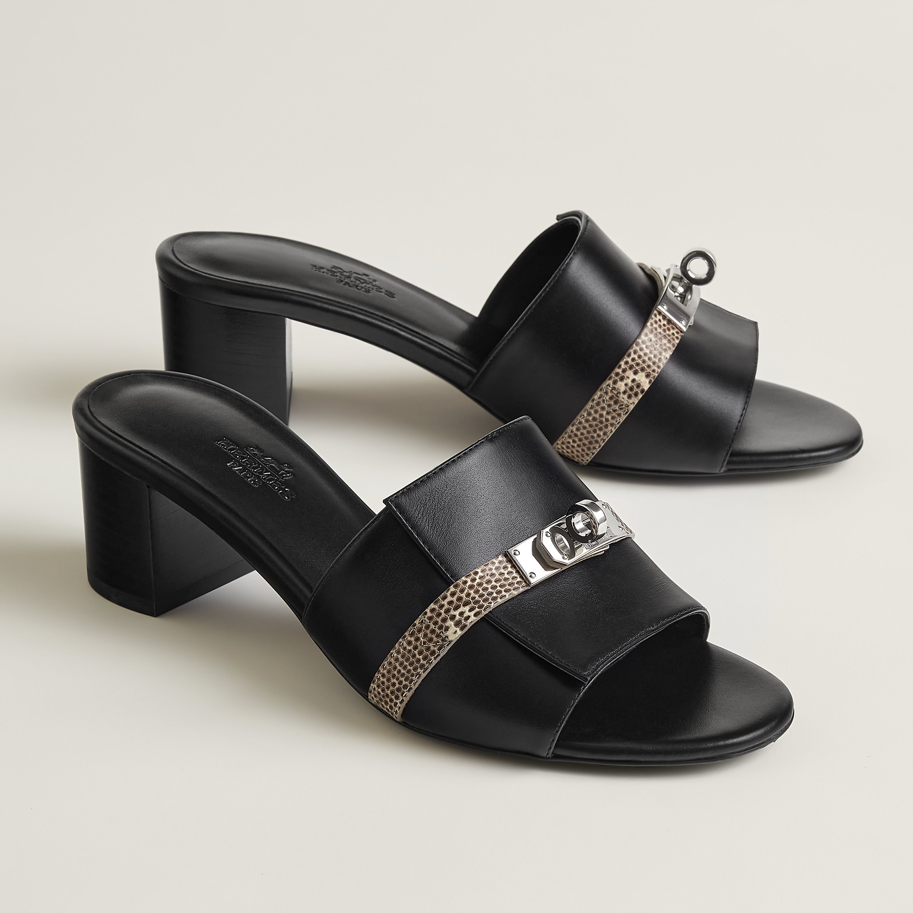Gigi 50 sandal