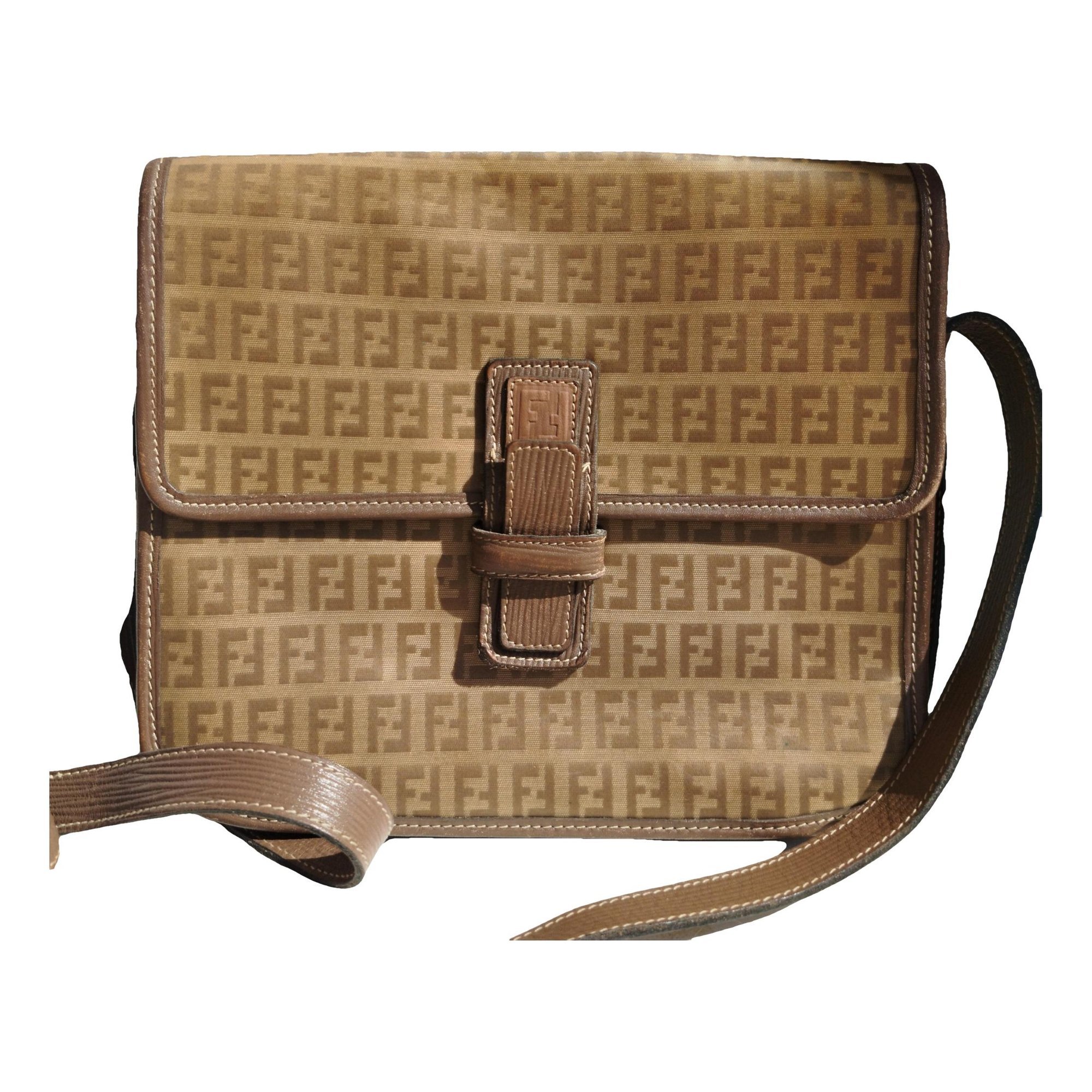 Cloth crossbody bag