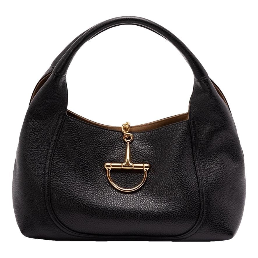 Softbit leather handbag