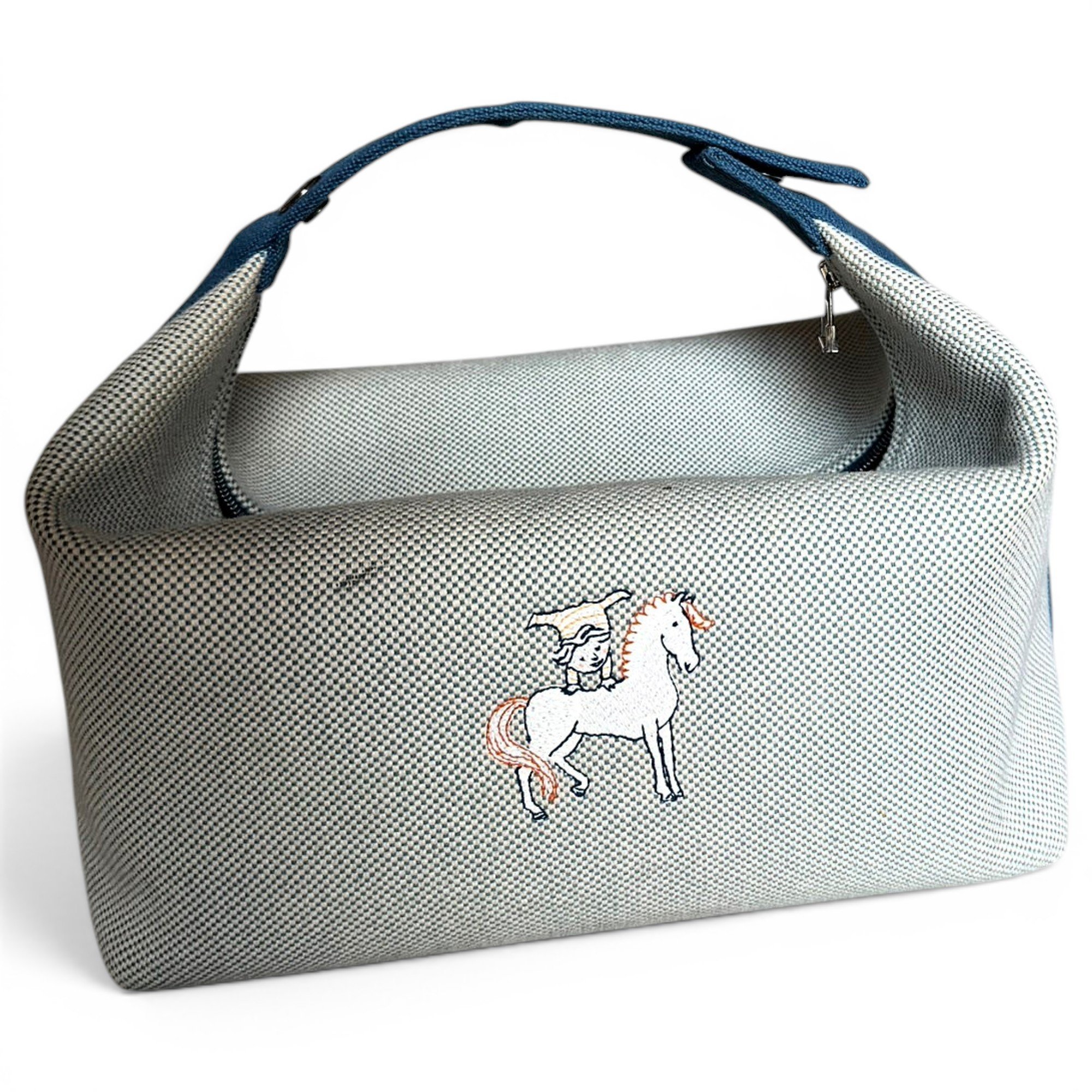 Cloth handbag
