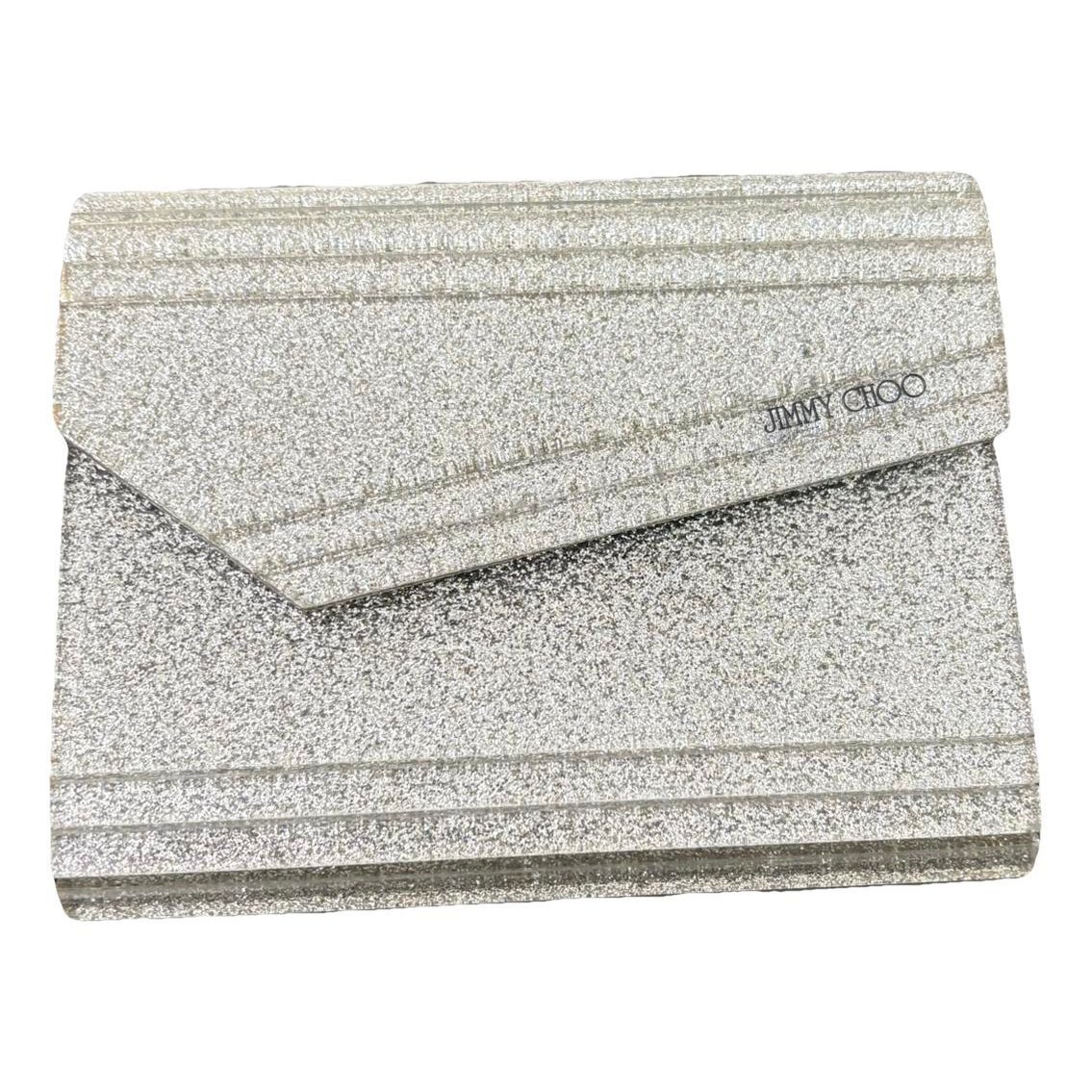 Candy clutch bag