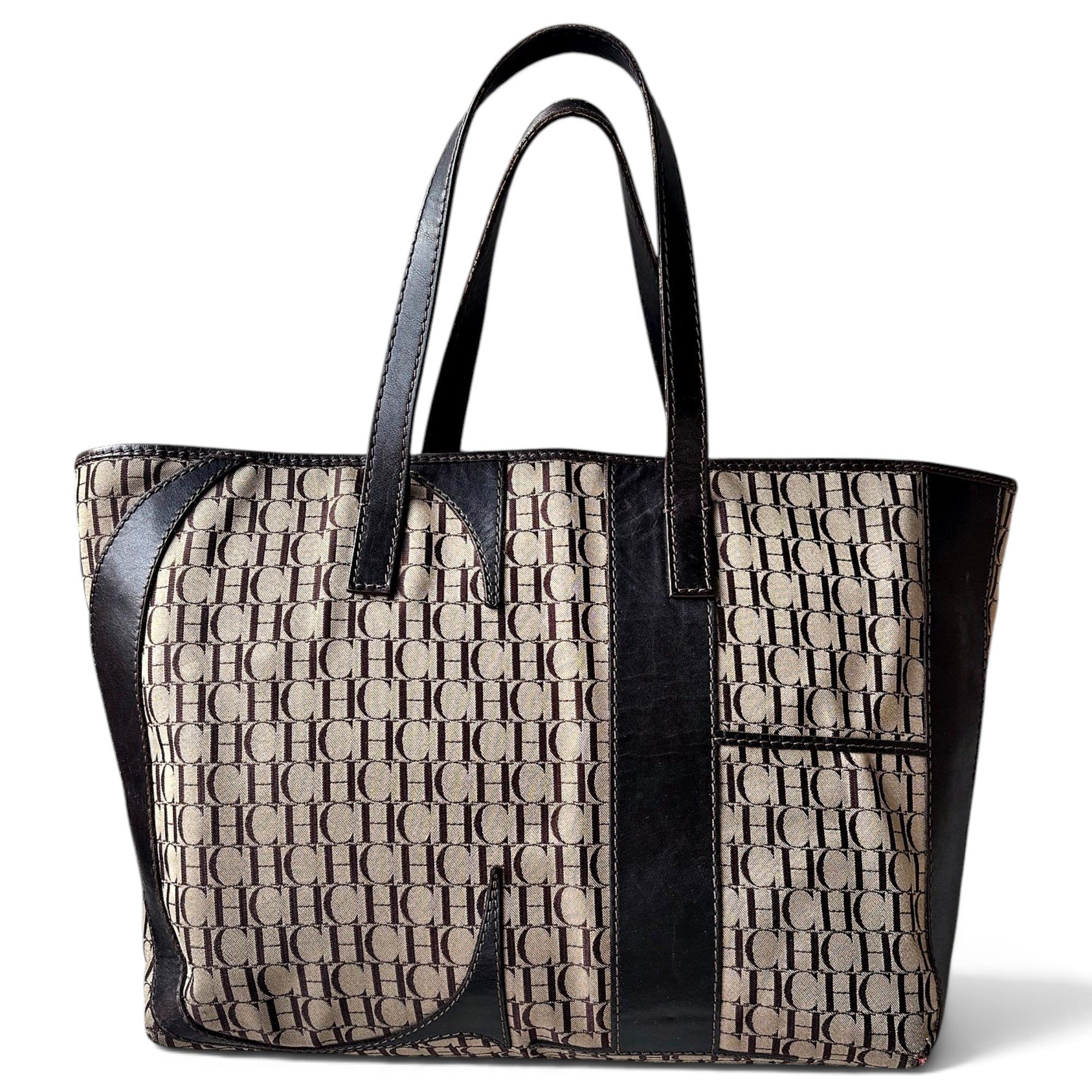 Cloth tote