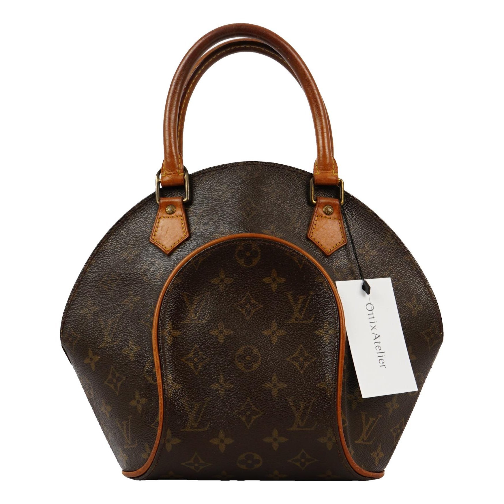 Louis Vuitton Ellipse handbag
