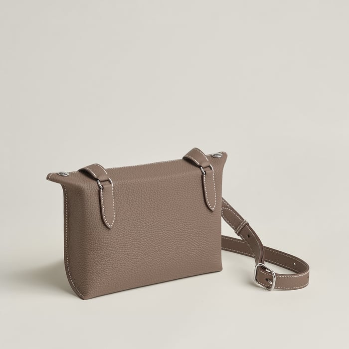 Etoupe Hermès Videpoches 백