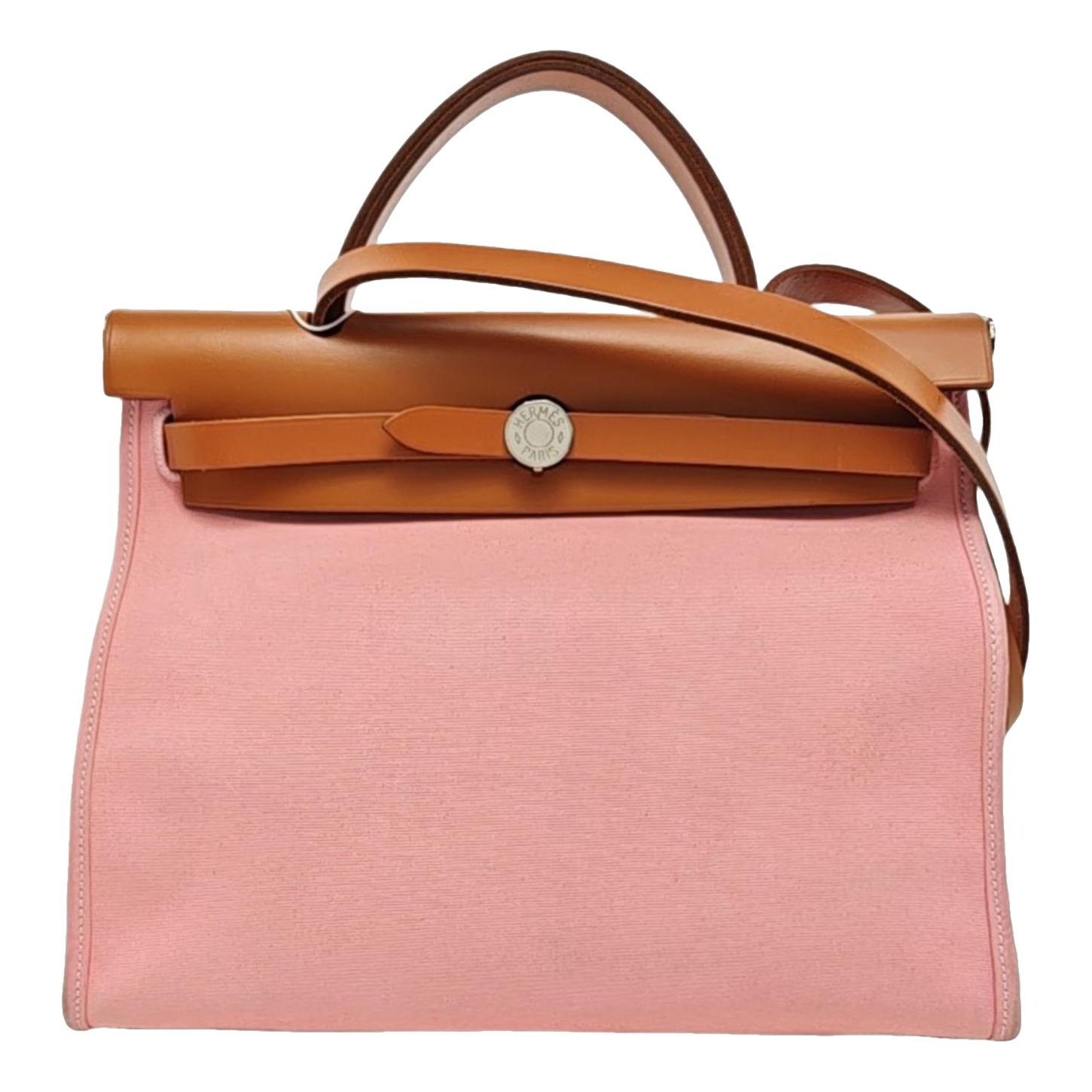 Herbag cloth handbag
