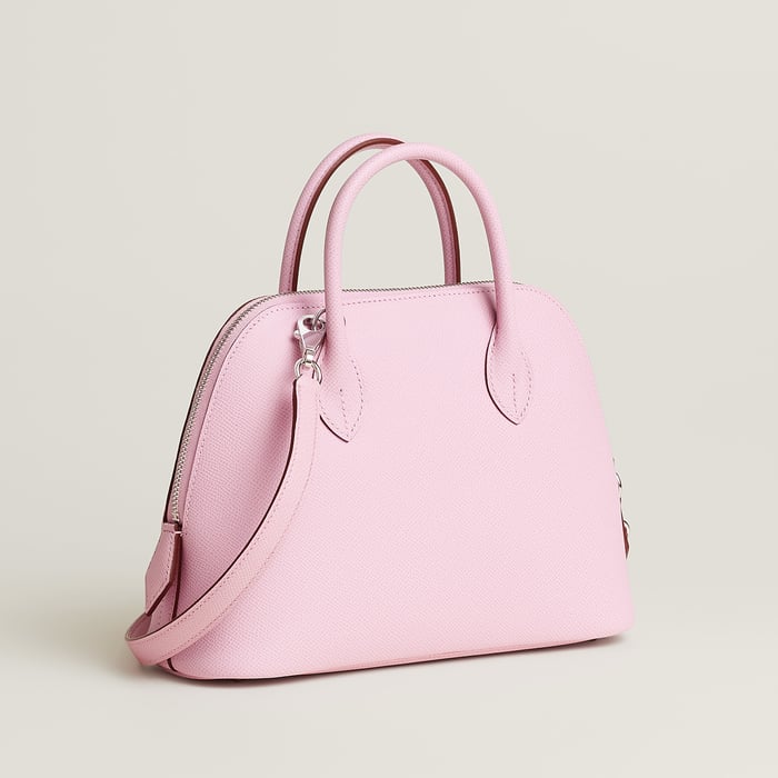 Mauve Sylvestre Bolide 1923 - 25 Bag