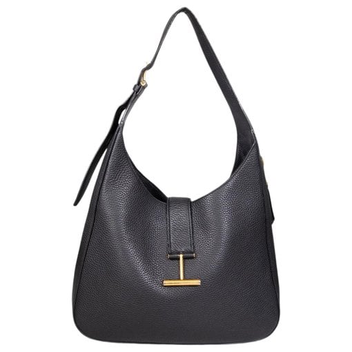 Tom Ford Tara leather handbag