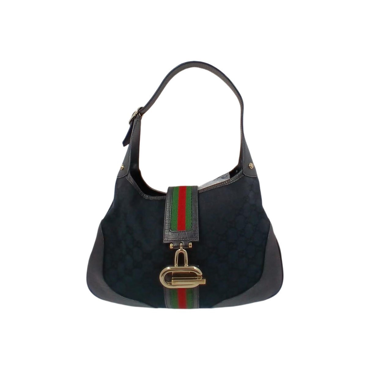 Jackie Vintage cloth handbag