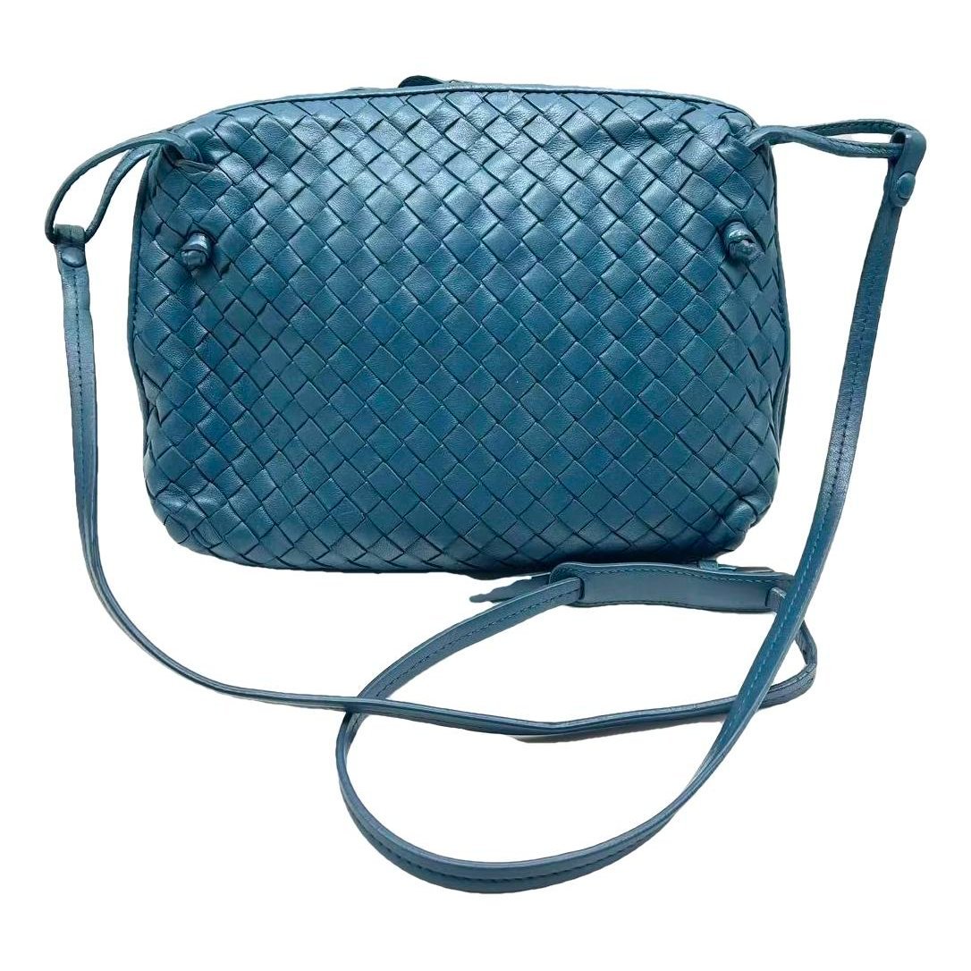Nodini leather handbag