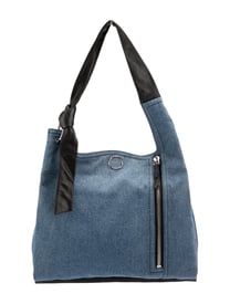 3.1 Phillip Lim Denim Shoulder Bag