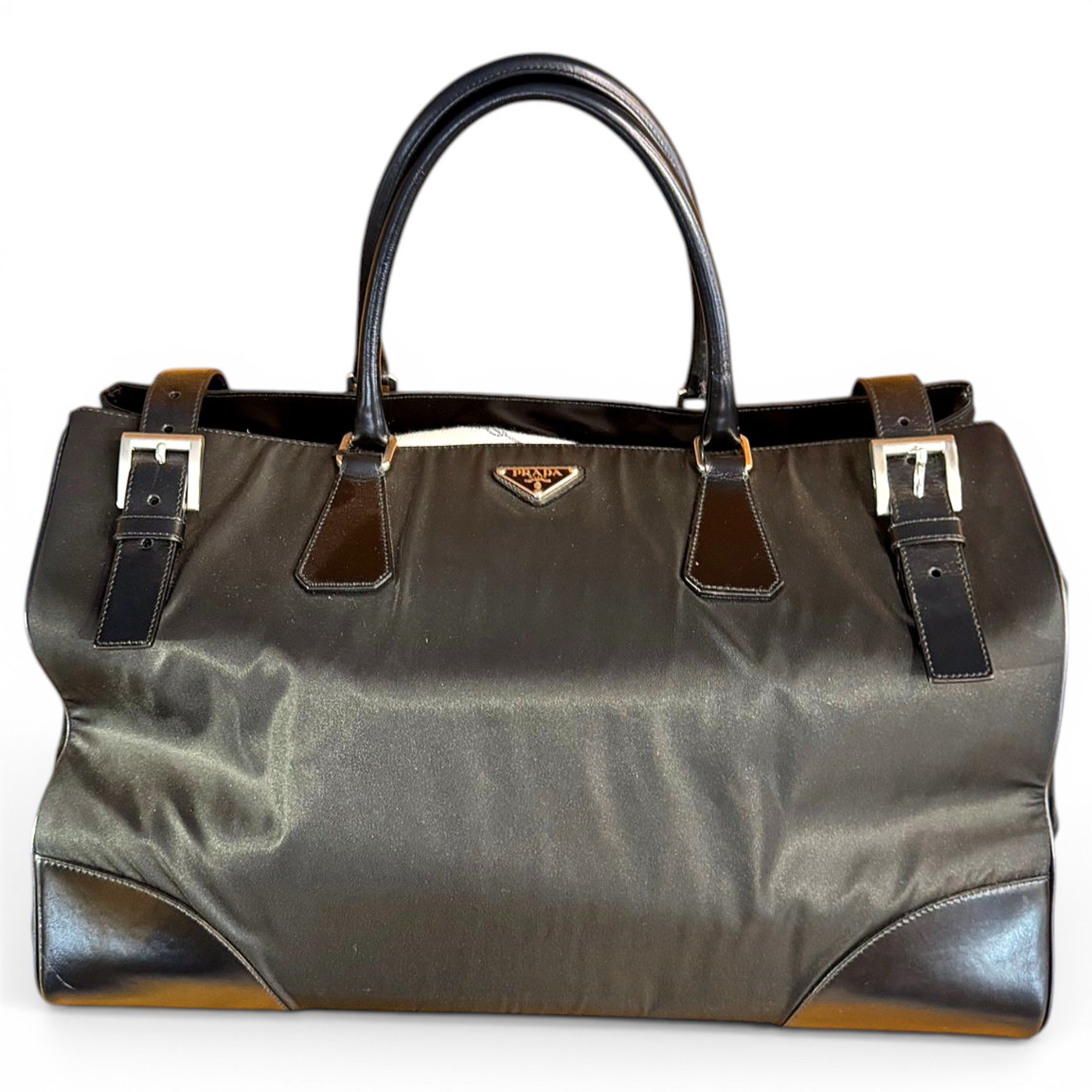 Cloth crossbody bag