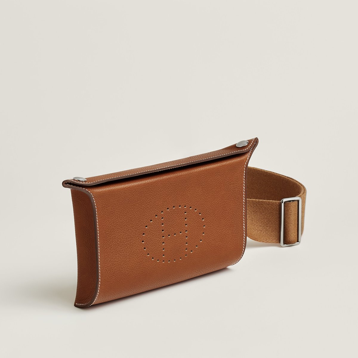 Hermès Videpoches Bag