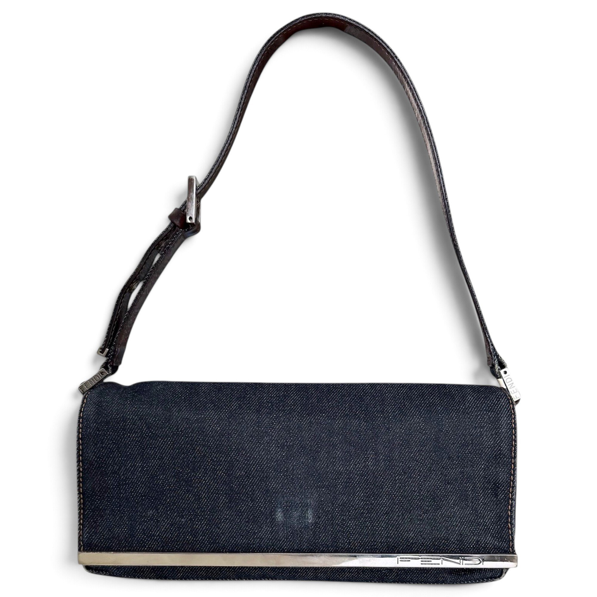 Baguette handbag