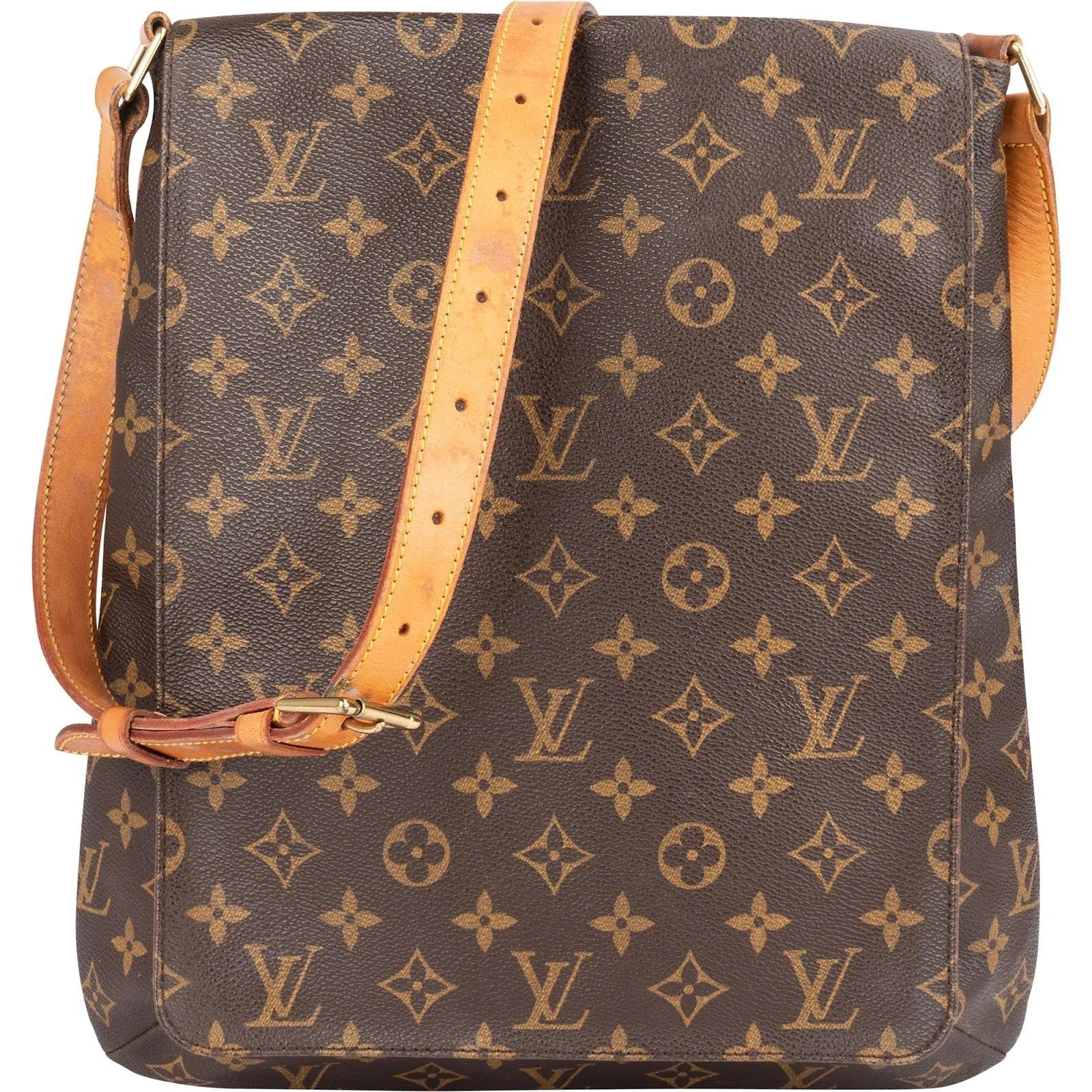 Salsa leather handbag
