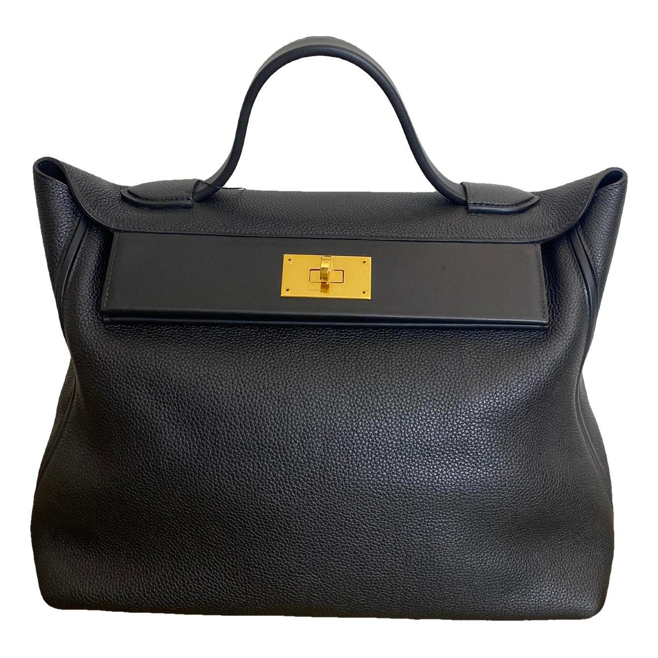 Hermes 24/24 Handbag