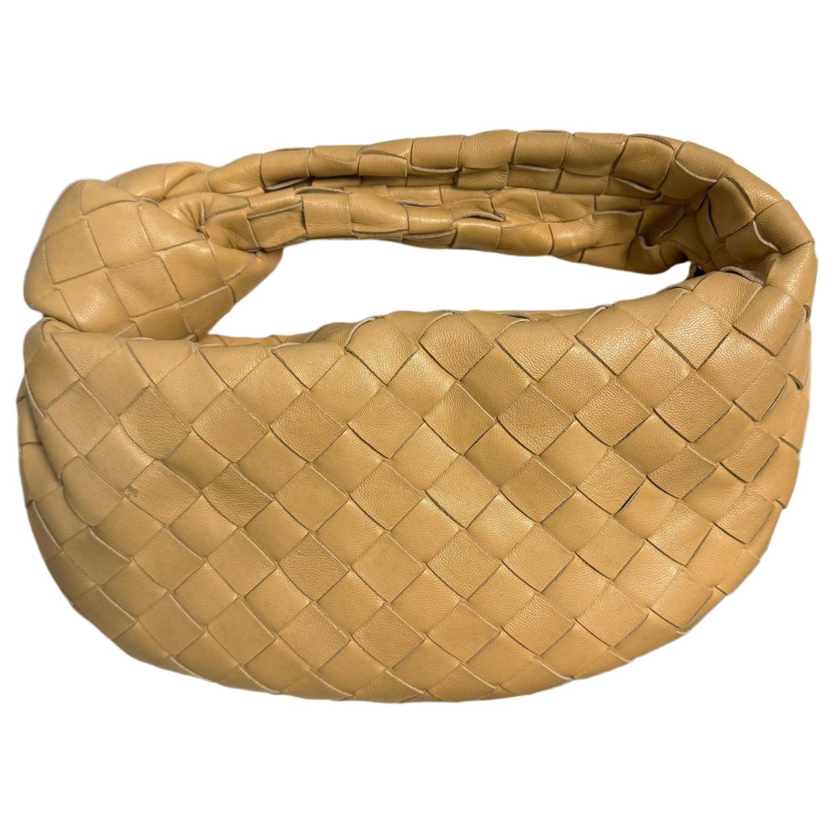 Jodie leather handbag