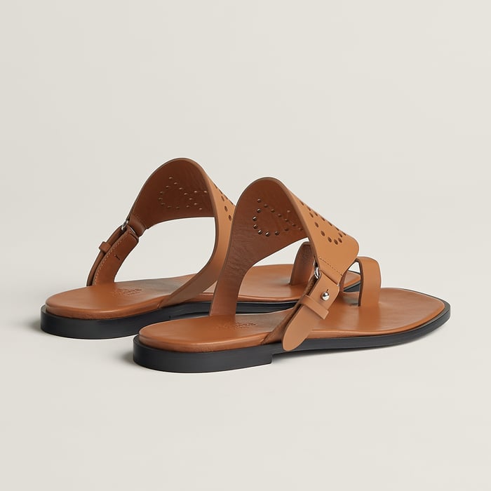 Naturel Hera Sandal