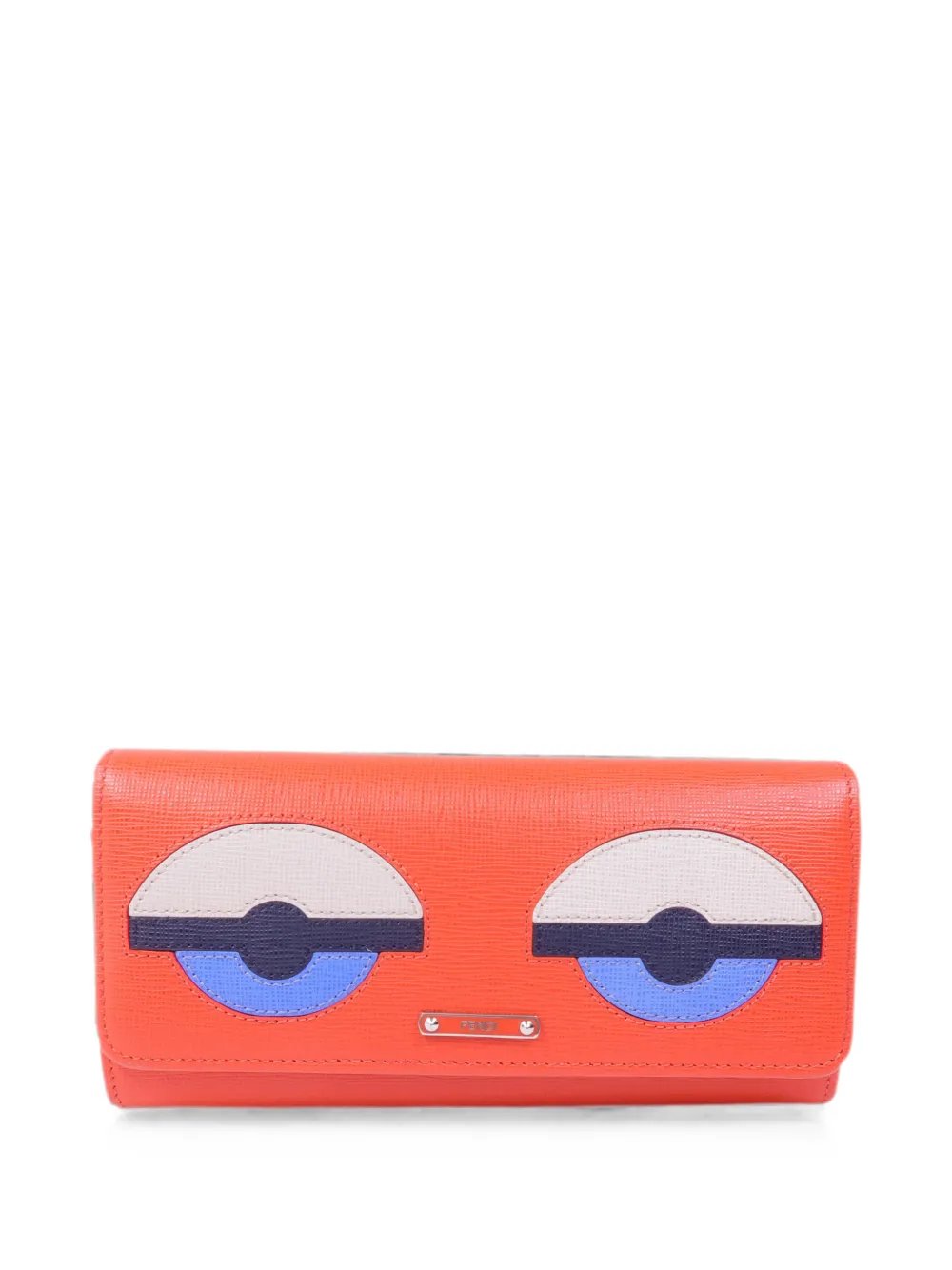 Bags Bugs long wallet