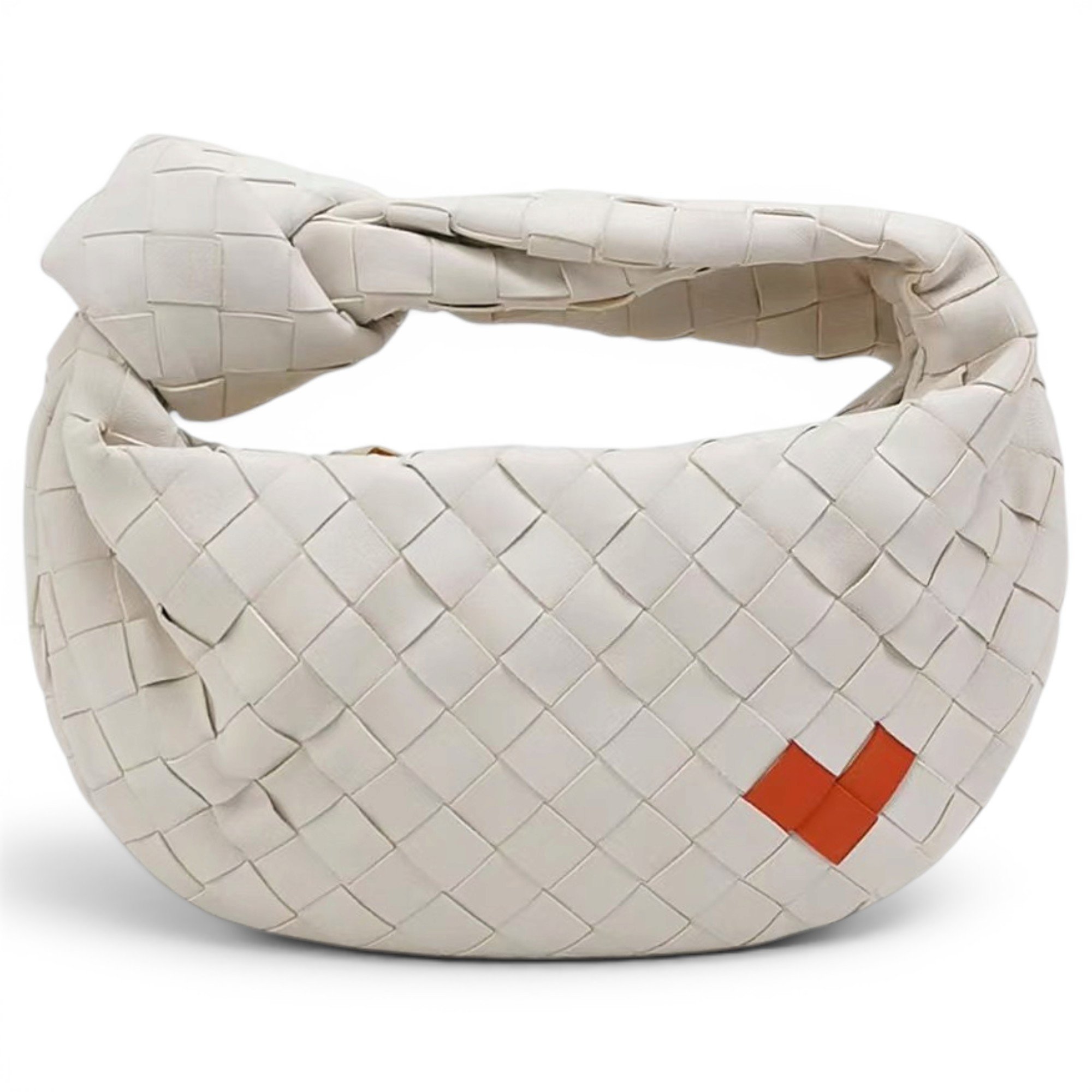 Jodie leather handbag