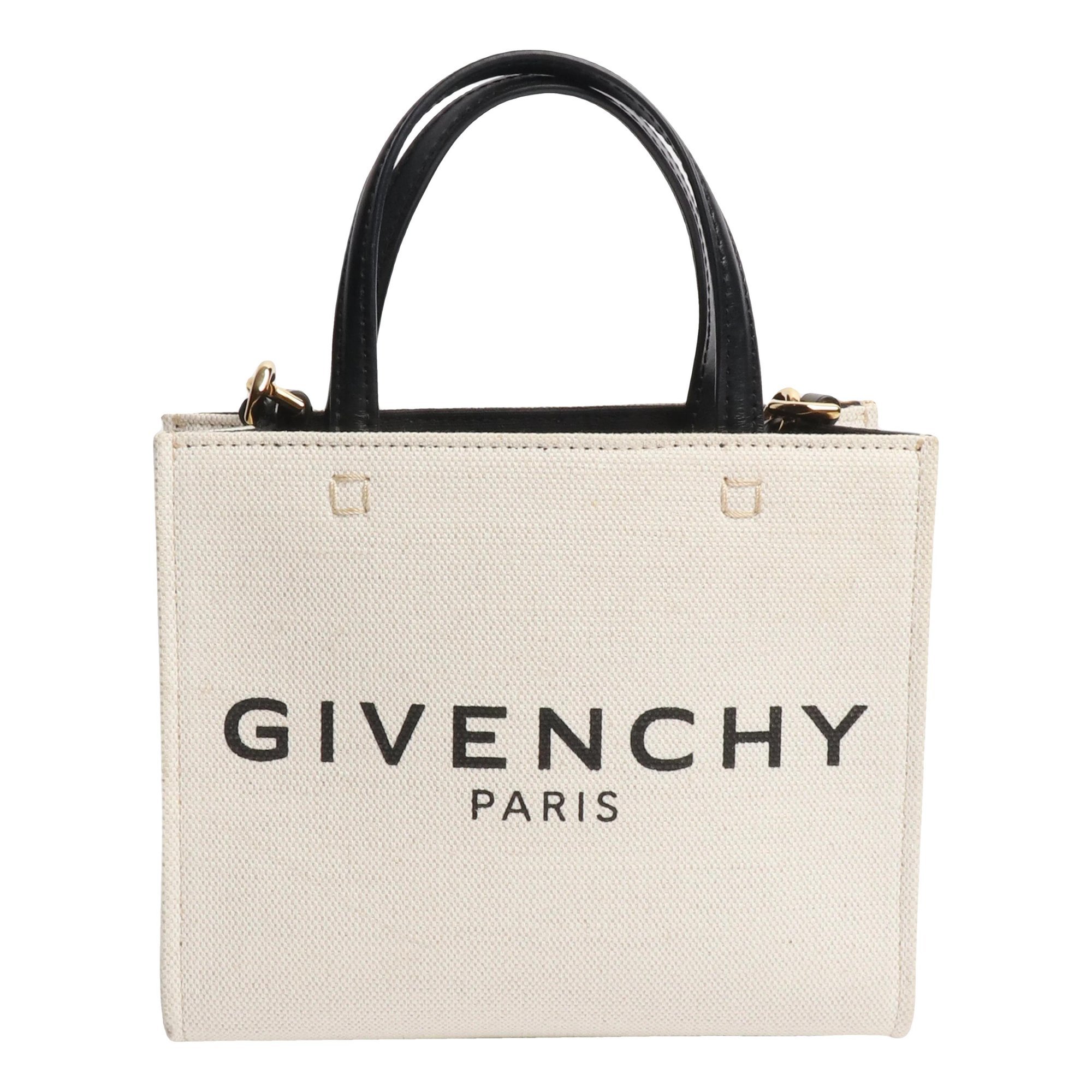 G Tote cloth tote