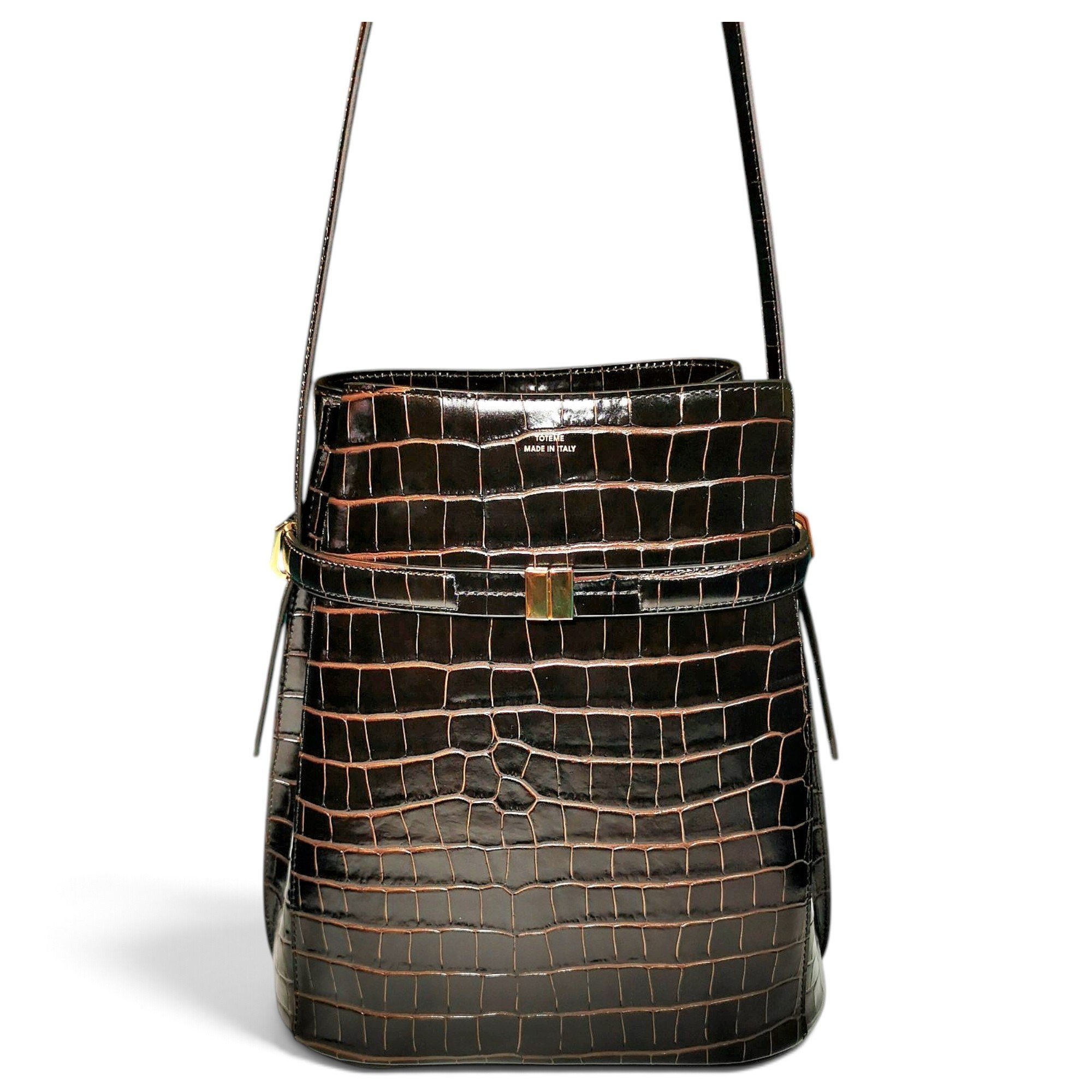 Toteme Leather handbag