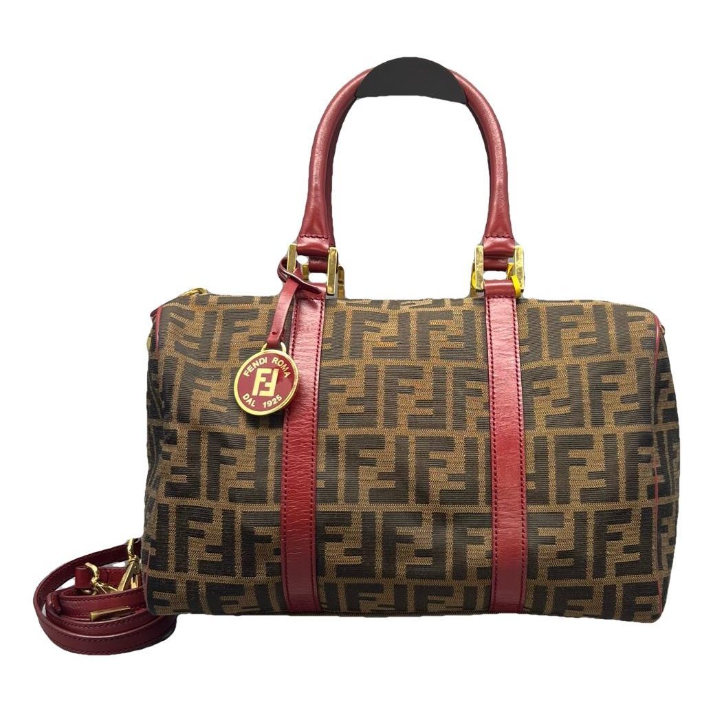 Cloth handbag