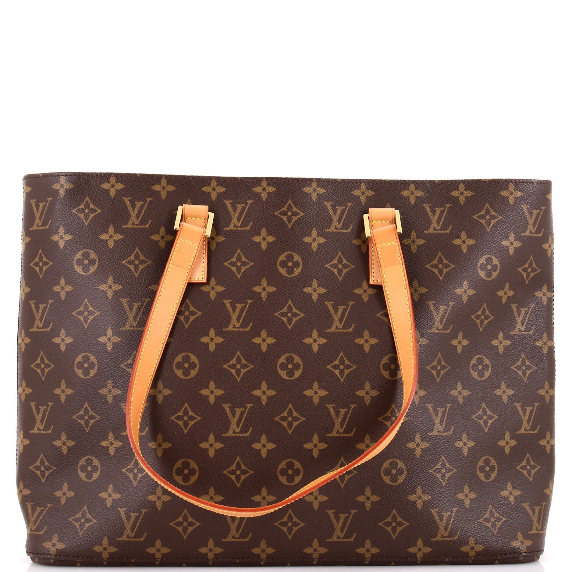 Cloth tote