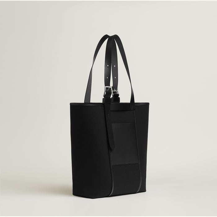 Noir Etriviere Pocket 27 Bag