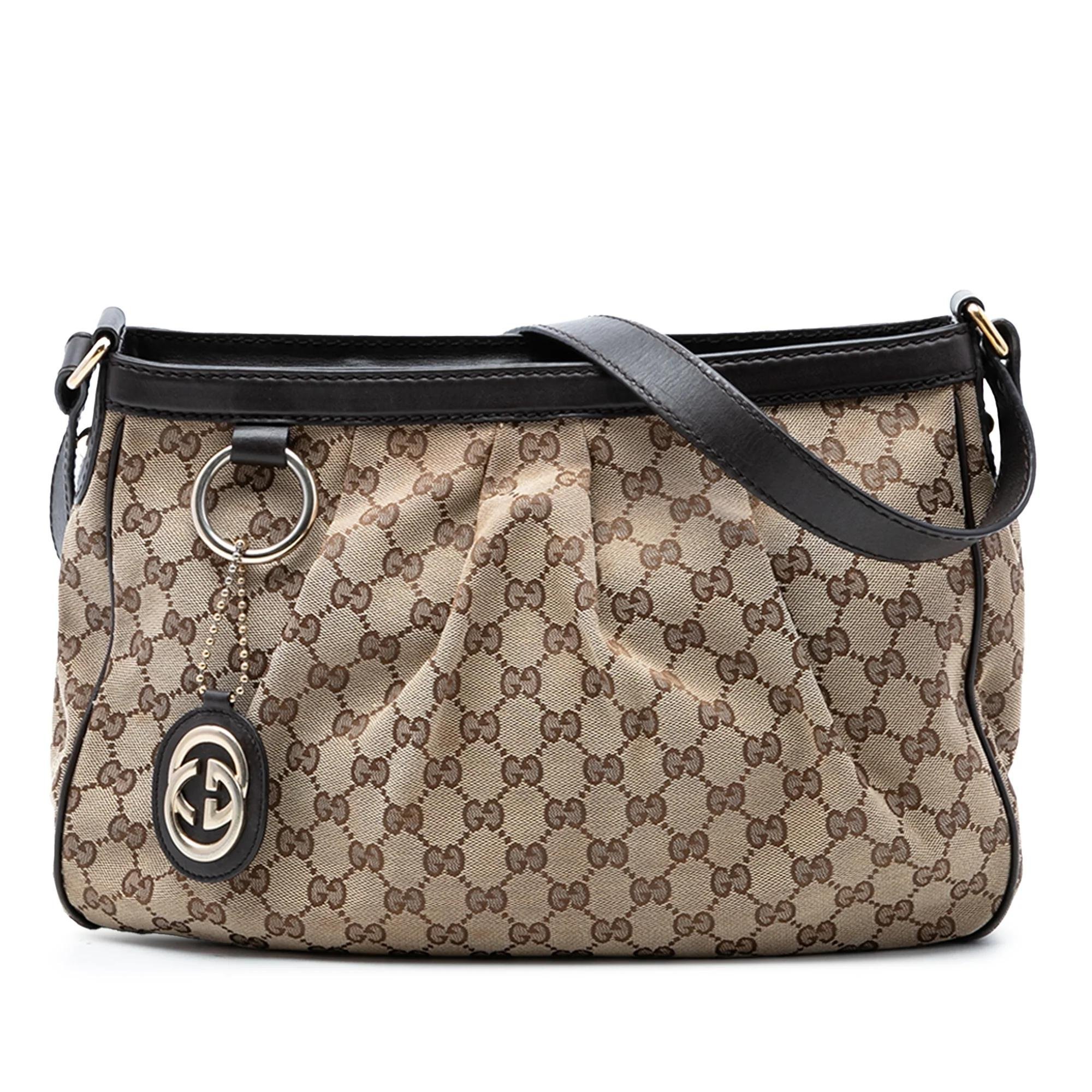 Sukey pony-style calfskin handbag