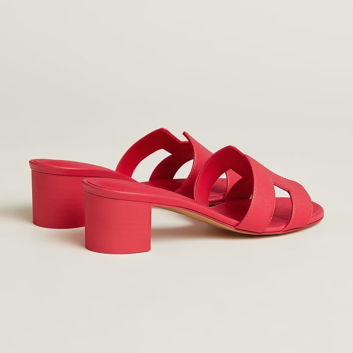 Rose Grenade Oasis Sandal