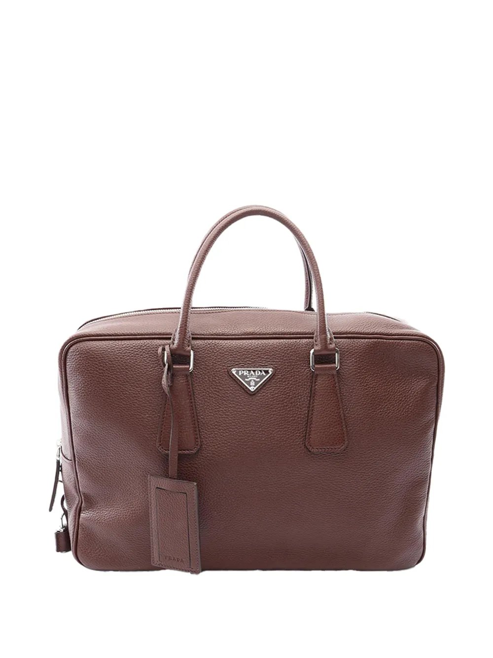 2013-2026 Vitello Daino business bag