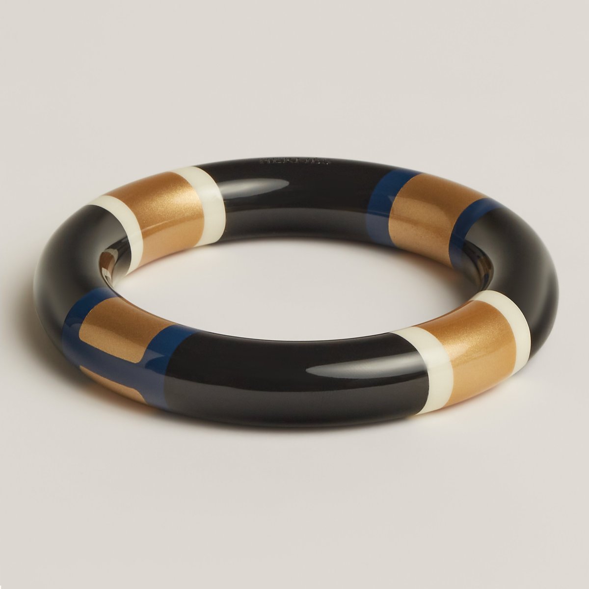 H Equipe bangle, large model